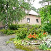 Koivukadun päiväkerhotila Koivukadun päiväkerhotila
