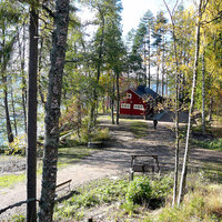 Hirvijärven leirikeskus Hirvijärven leirikeskus