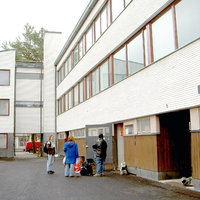 Vaatekierrätys Vaatekierrätys