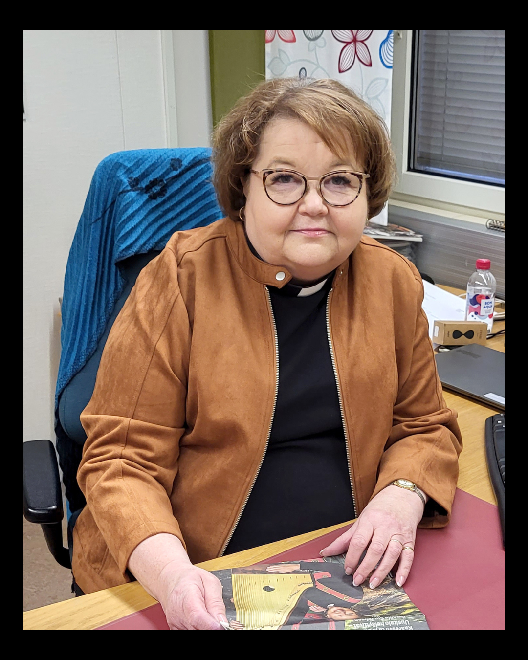 Kuva Sirpa Viherästä