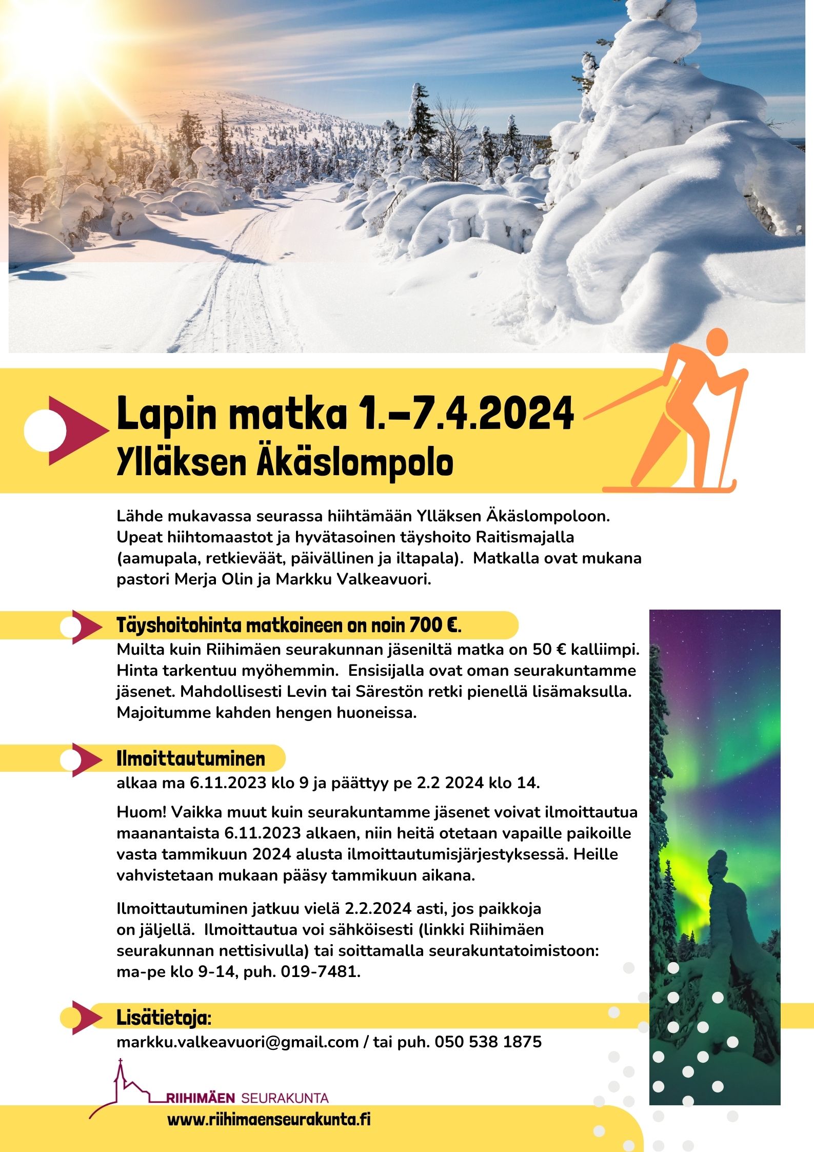 esite lappi