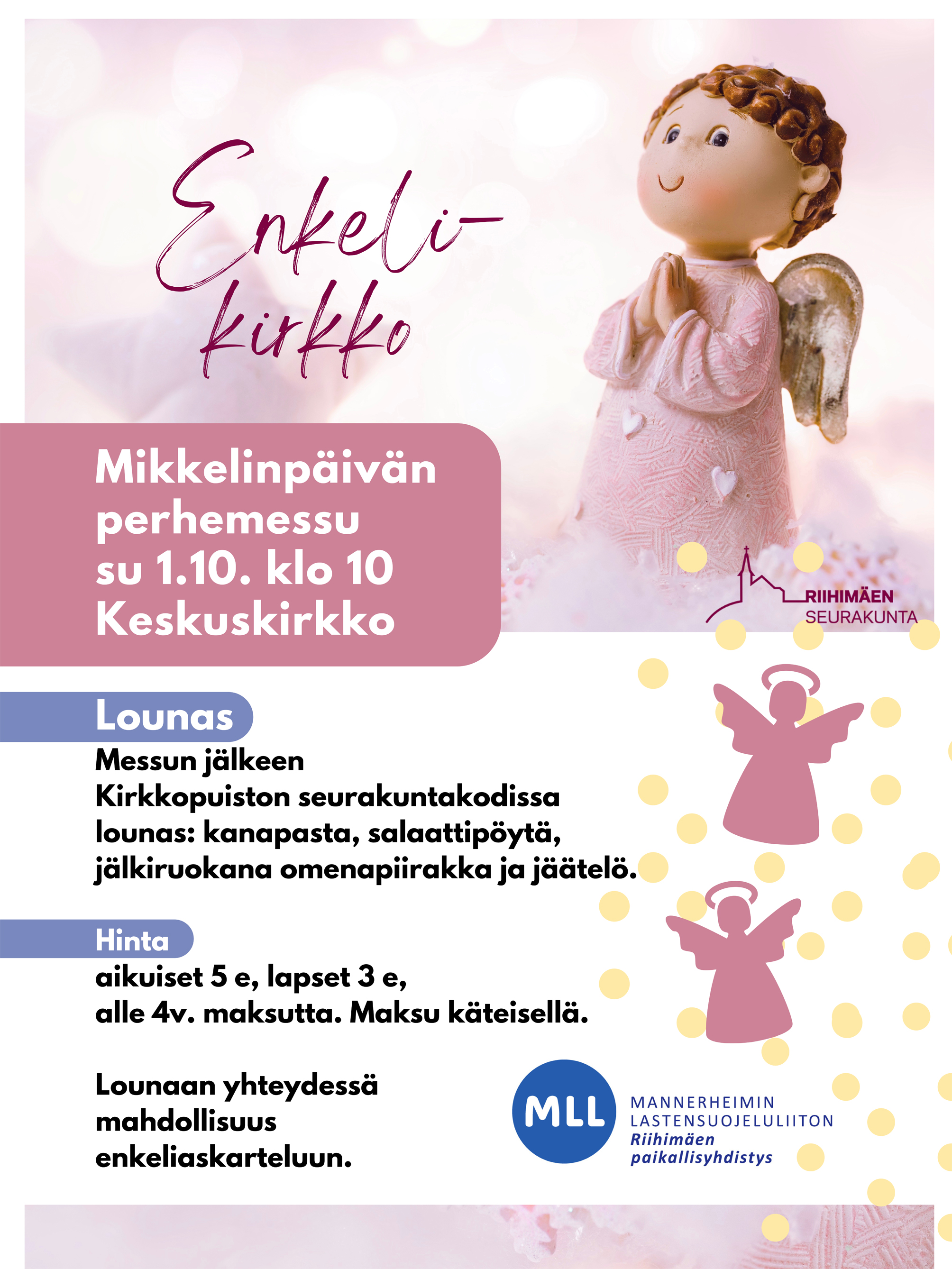 enkeli esite
