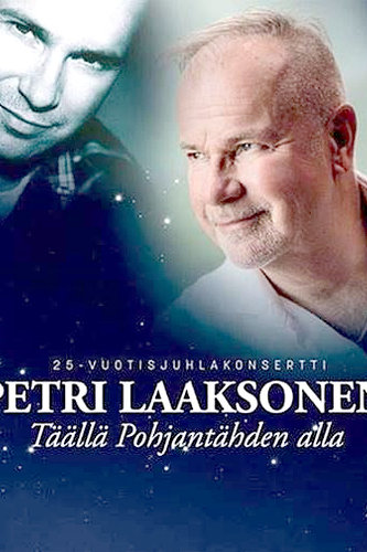 Täällä Pohjantähden alla -konsertti Täällä Pohjantähden alla -konsertti