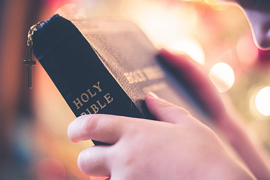 Holy Bible