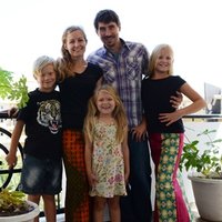 Kirkkokahvit ja Takkojen tulojuhla Kirkkokahvit ja Takkojen tulojuhla