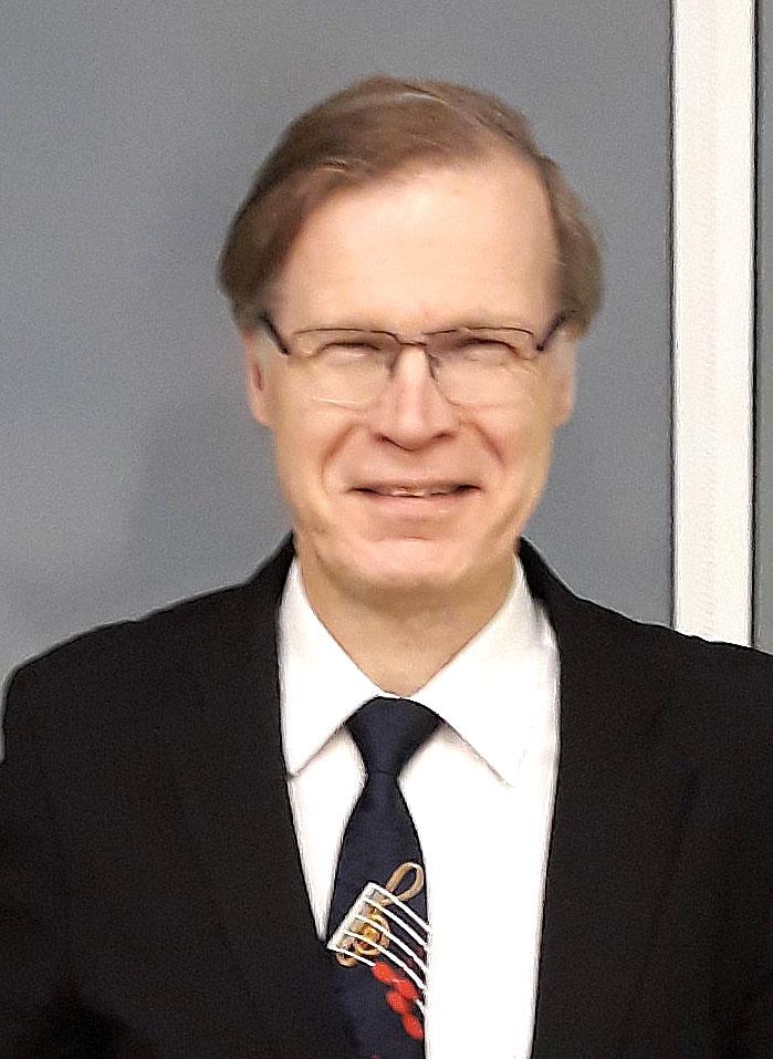 Pekka Lumio