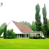 Kappelikirkko Kappelikirkko