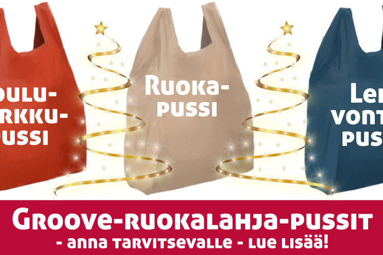 ruokalahja